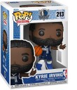 Funko POP! NBA: Mavericks  Kyrie Irving