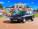 Revell Startsett 1/24 35 Years of VW Golf GTI Pirelli