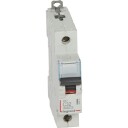 Legrand 10 stk DX3 MCB automatsikring B32 1P 1M 6/10kA