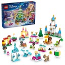 Lego Disney Princess 43253 Julekalender 2024