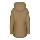 Woolrich Dame Frakker Grønn L,