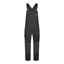 Engel X-treme strekkbar overall Antrasittgrå SEW-3360-186-79 K132