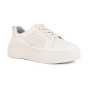 Santino Milano Dame Sko Beige 39 EU,