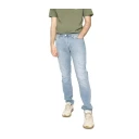Levi"s® 511 Slim On The Horizon Ltwt   Blue   29 x 32