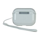 Ferrelli AirPods Pro transparent etui Klar