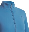 Under Armour Genser   Øvelse   Egeerhavet Blue   Under Armour   18 20 år   Genser   Blå