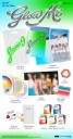 Fromis_9  Glow Me  CD