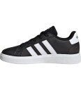 adidas Sportswear Grand Court 2.0 K - Black - 30