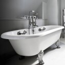 Sikkerhetshåndtak for badet