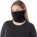 Smartwool Reversible Thermal Neck Gaiterblack-black