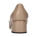 Jimmy Choo Dame Sko Brun 40 EU,