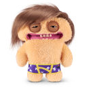 Fuggler Fugg Stars Fuggbieb 22cm