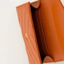 Saint Laurent Dame Accessories Oransje
