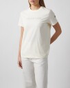 Moncler Dame Topper Beige S,