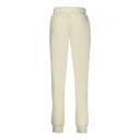 Guess Dame Bukser Hvit XS,