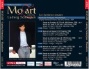 Ludwig S Merjian, Ludwig Sémerjian  Sonatas For Fortepiano 6  CD