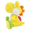 Super Mario 20 cm Yoshi Kosedyr - Gul