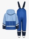 Didriksons Waterman Kids" Set   Blue   140