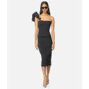 Pinko Dame Topper Svart M,