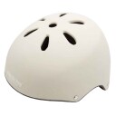 Nordic Hoj Skatehjelm Beige