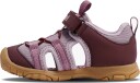 Hummel Sandal Sport Infant   Burgundy   24