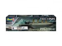 Revell 1:400 RMS Titanic