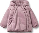 Wheat Puffer Jacket Morgen   LAVENDER   74