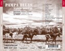 Plante, Tango Boreal  Pampa Blues  CD