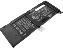 Apple MacBook Pro 17-inch batteri (6900 mAh 10.95 V, Sort)
