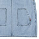 Levis HVWT Puffer Jakke med Logo Big Dipper Varm & Stilig (152 / 12 år)