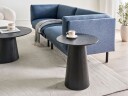 Sidebord Wando   Svart