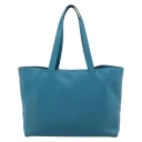 Loewe Pre-owned, Dame, Pre-owned, Blå, ONE SIZE,