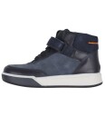 Ecco Støvler   Gatebane   Night Sky/Ombre/Night Sky   Ecco   35   Støvler   Marineblå