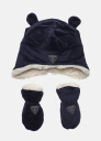 Kombi SHERPA SET INFANT