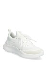 Calvin Klein Light Eva Run Sock Mesh Lycra - White - 40