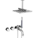 VOLA 2441DT8-051A-19 Messing