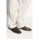 Dolce & Gabbana, Herre, Sko, Brun, 41 1/2 EU,