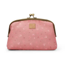 Elodie Details Zip&Go Pink Petit River Rose   Pink   ONE SIZE