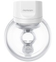 Momcozy Momcozy  S12 Pro Single Pack Wearable Breast Pump White White ONE SIZE