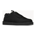 Saint Laurent Herre Sko Svart 44 EU,