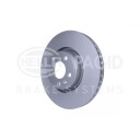 Bremseskive HELLA 8DD 355 111 141