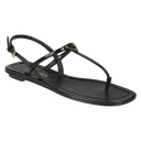 Prada Dame Sko Svart 40 EU,