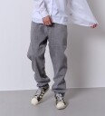 Grunt - Jeans Hamon - Grå