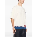 Dsquared2 Herre Topper Beige L,