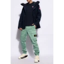 Canada Goose Herre Topper Blå S,