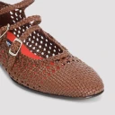Carel Dame Sko Brun 38 EU,