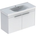Ifö Sense Pro møbelpakke, 92x41,5 cm, hvit
