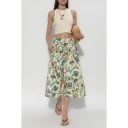 Etro Dame Skjørt Flerfarget S,