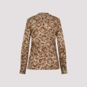 Dries Van Noten Dame Bluser & Skjorter Flerfarget XS,