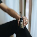 Sebastian Seb Man The Hero Re-Workable Liquid Gel 75ml